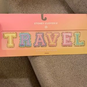 Stoney Clover Lane - TRAVEL